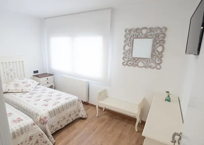 Arzua Centro Vivienda De Uso Turistico