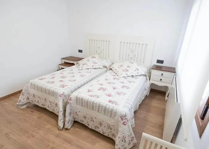 Arzua Centro Vivienda De Uso Turistico