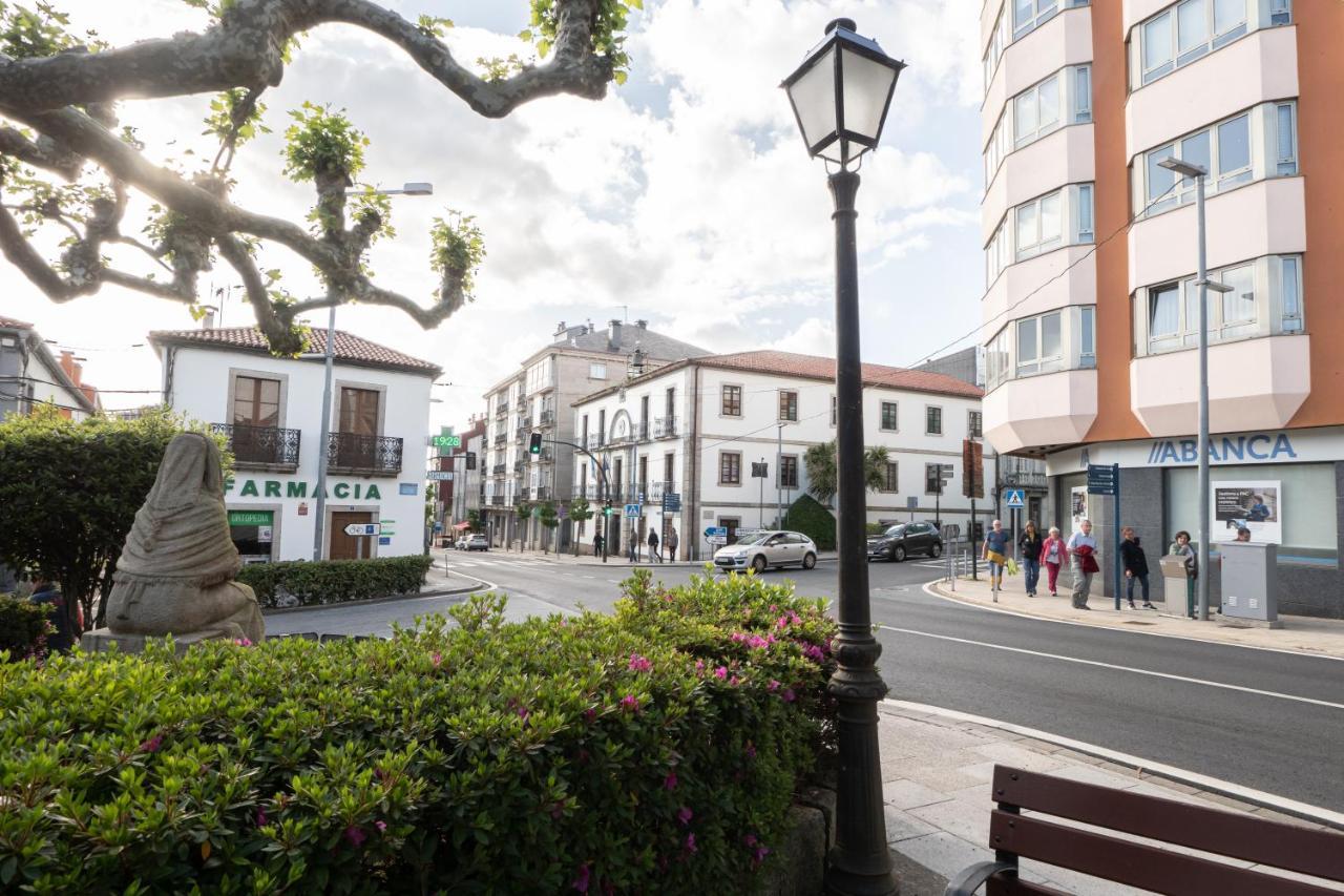 Centro Vivienda De Uso Turistico Arzua