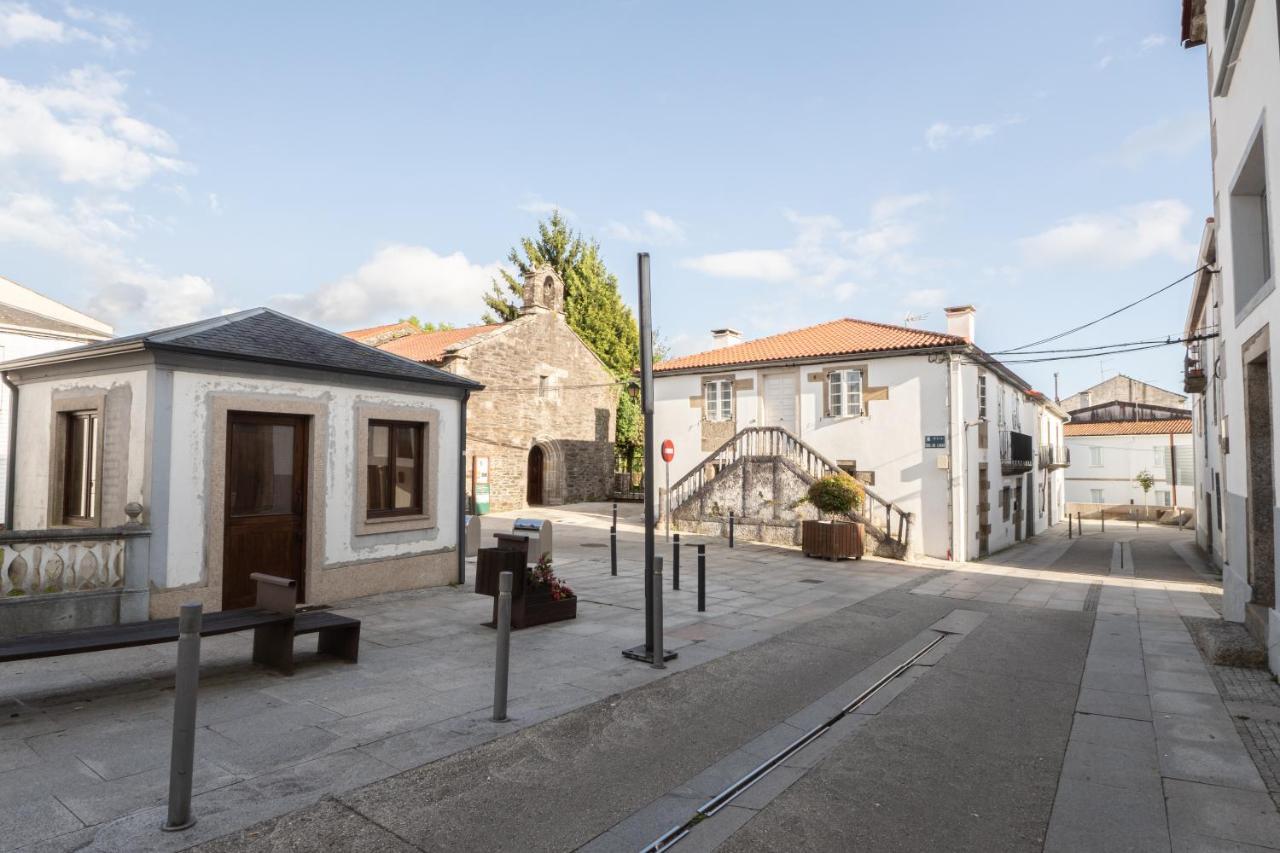 Centro Vivienda De Uso Turistico